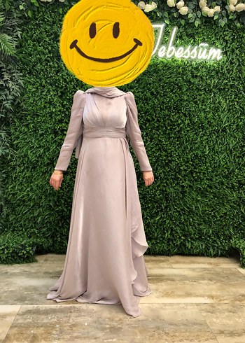 tesettür abiye - Görsel 3