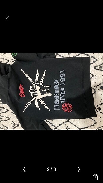 Pull and Bear pull bear sweatshirt S