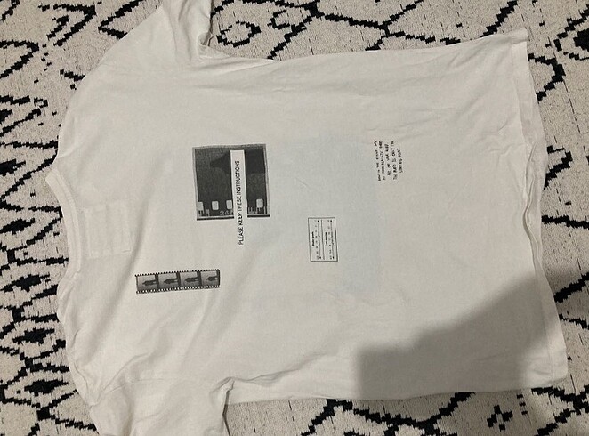 Pull and Bear Pull Bear tshirt S