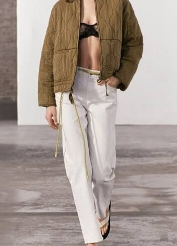 Zara mont