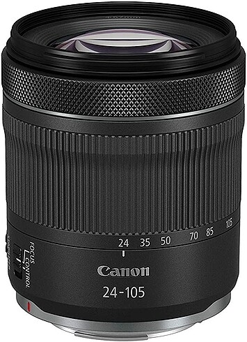 rf 24 105 lens canon