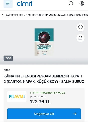 Beden Dini kitap