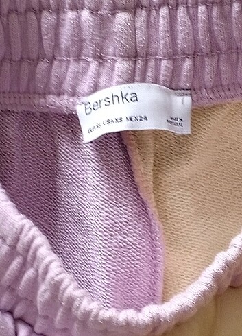 Bershka eşofman altı