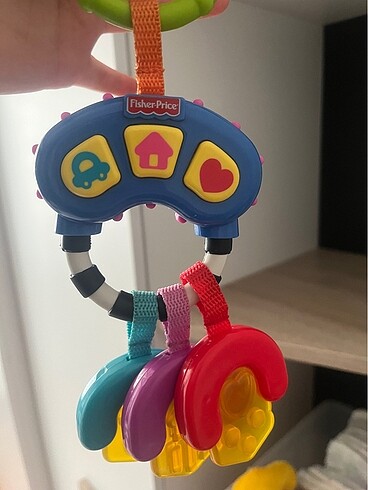 Fisher Price Fisher price oyuncak