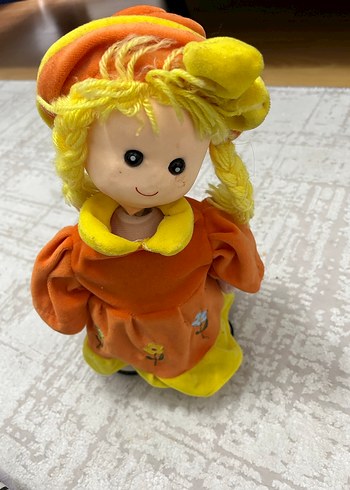 Oynayan bebek - Görsel 2