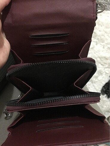U.S Polo Assn. Çanta