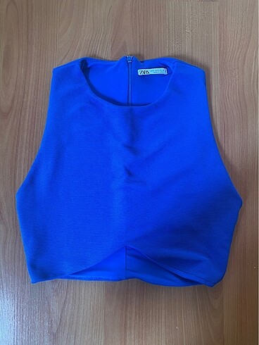Zara bluz