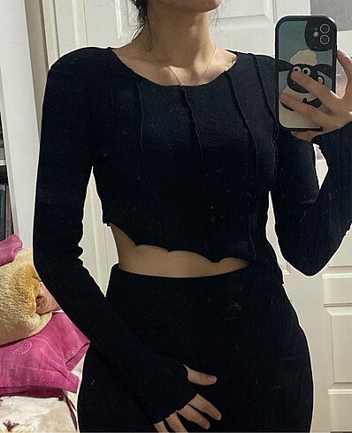 Trendyolmilla bluz