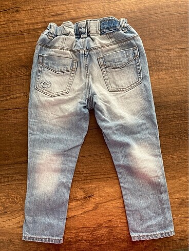 H&M H&M - erkek çocuk pantolon -24-36 ay