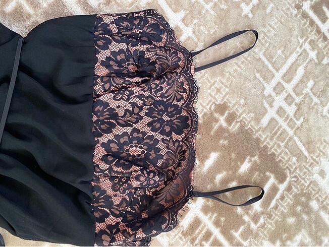 38 Beden Elbise