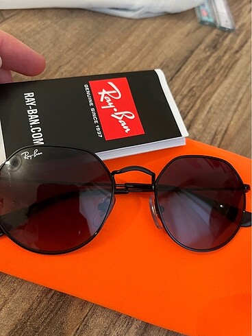 Ray Ban Ray Ban gözlük