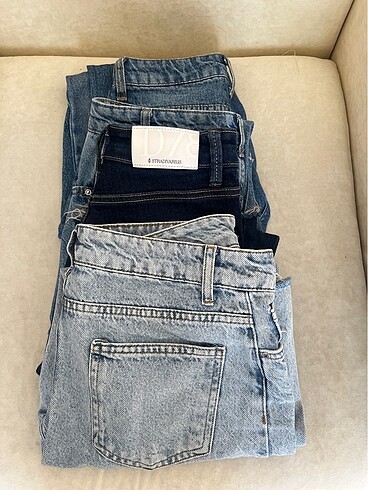 LCW marka jean pantolon