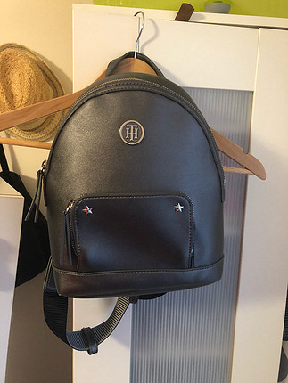 Tommy Hilfiger çanta