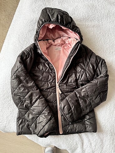 H&M H&M mevsimlik kız çocuk mont
