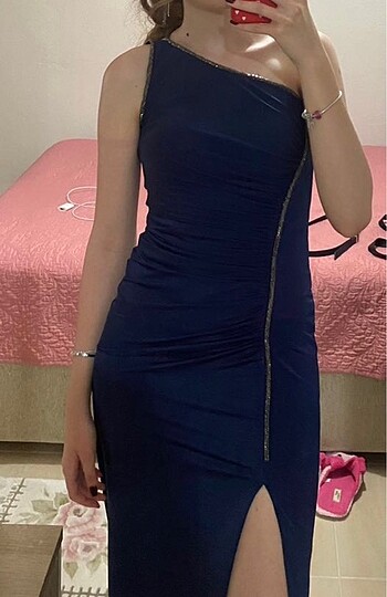 Abiye elbise
