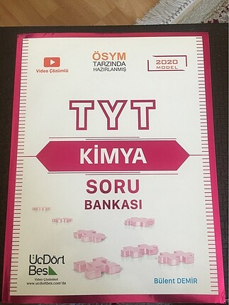 Tyt kimya