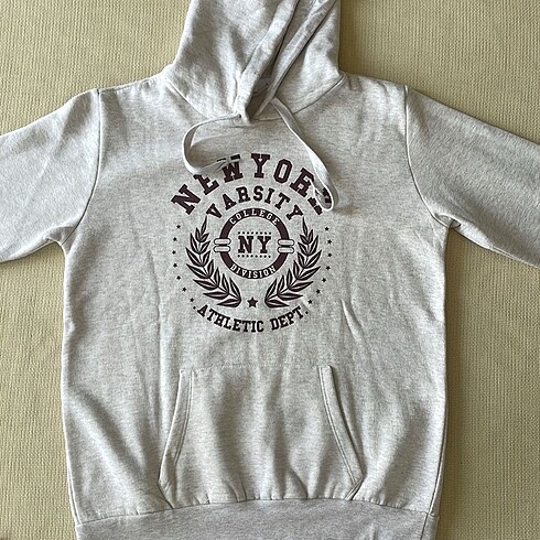 Koton kadın sweatshirt