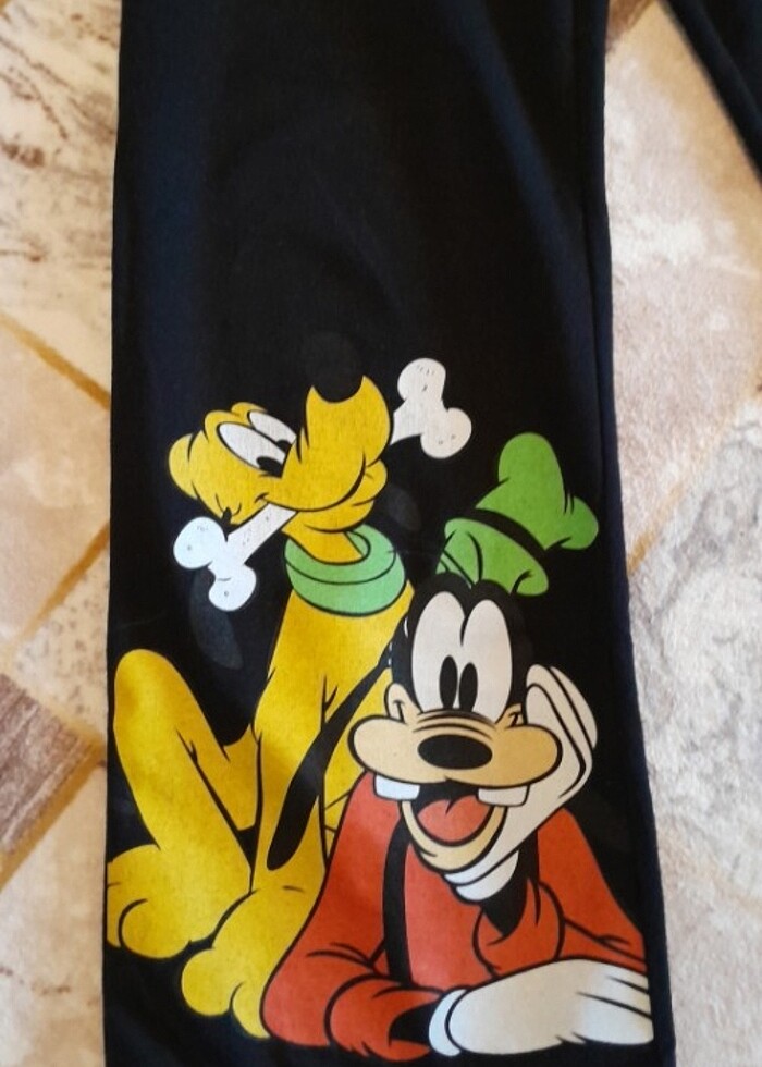 Eşofman  - Görsel 2