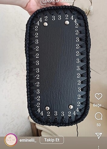 Çanta - Görsel 3