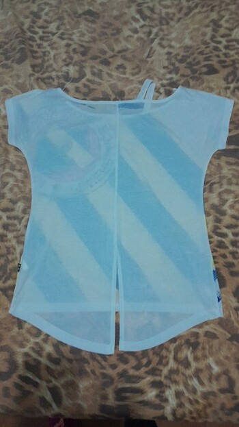 Tişört - Görsel 3