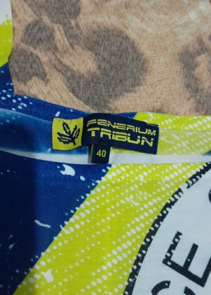 Tişört  - Görsel 2