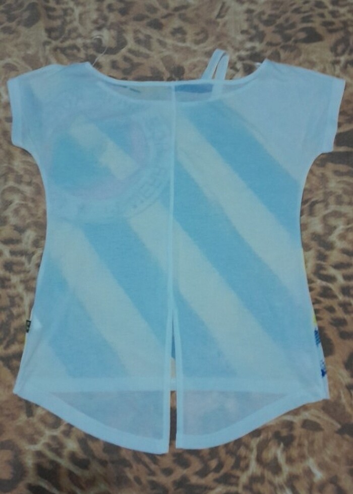 Tişört  - Görsel 3