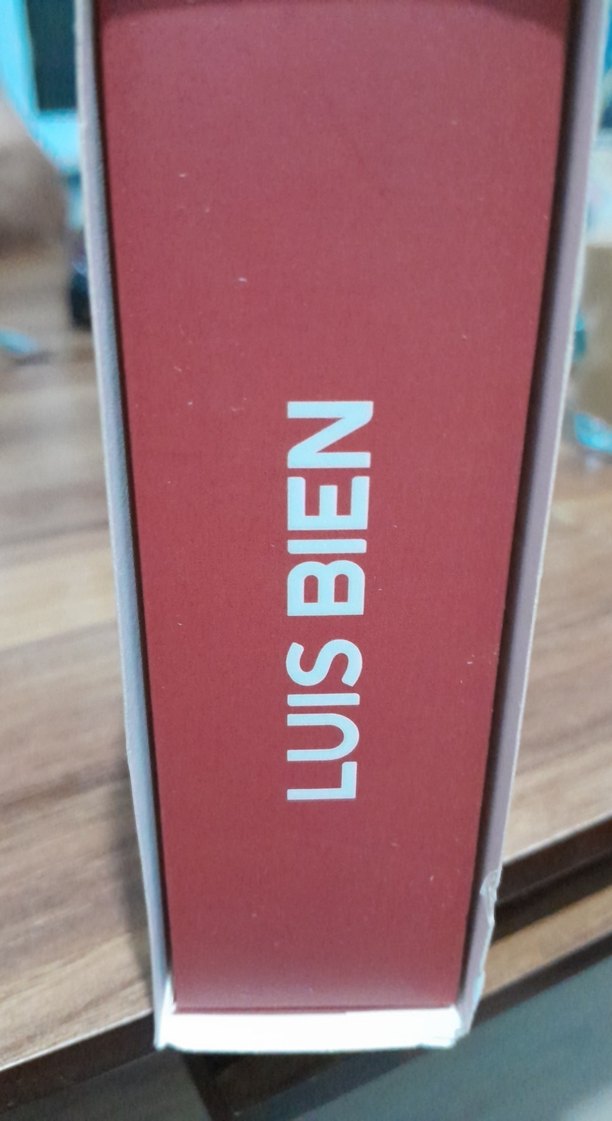 Luis Bien Kaş Şekillendirici Wax 50ml - Görsel 2