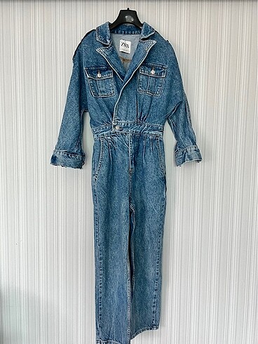 Zara jean tulum