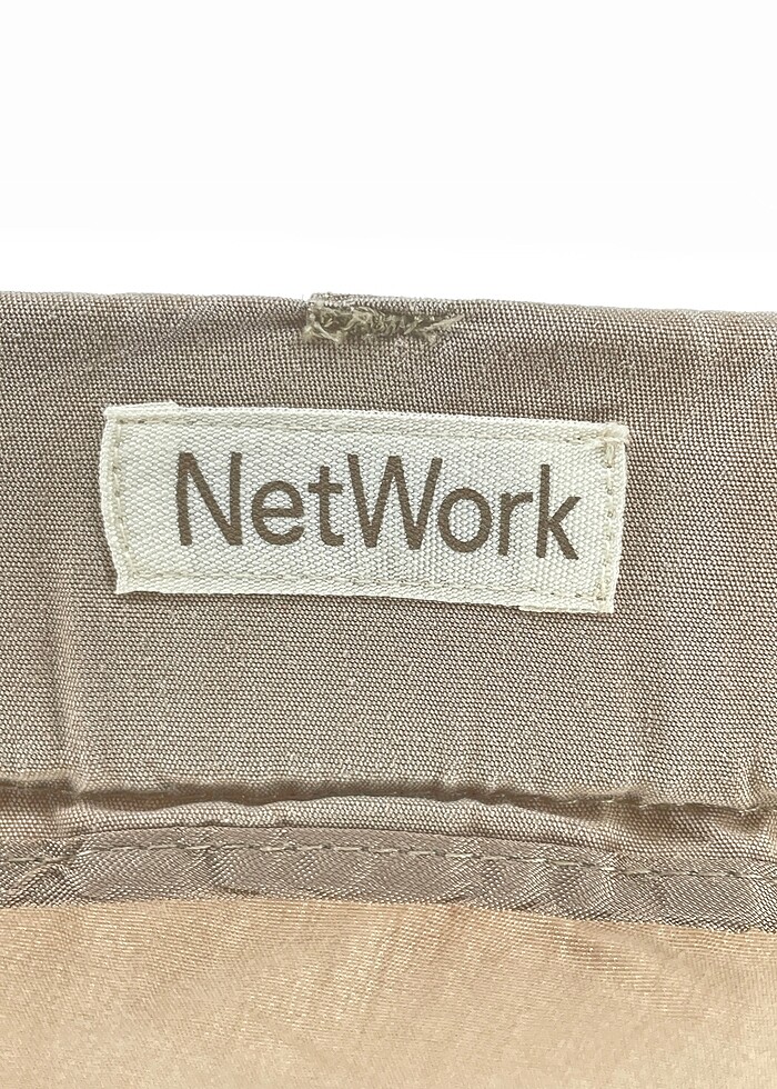 Network Düz Kesim %70 İndirimli. - Görsel 4