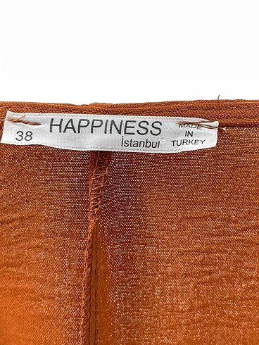 Vintage Love Uzun Tulum %70 İndirimli. - Görsel 4