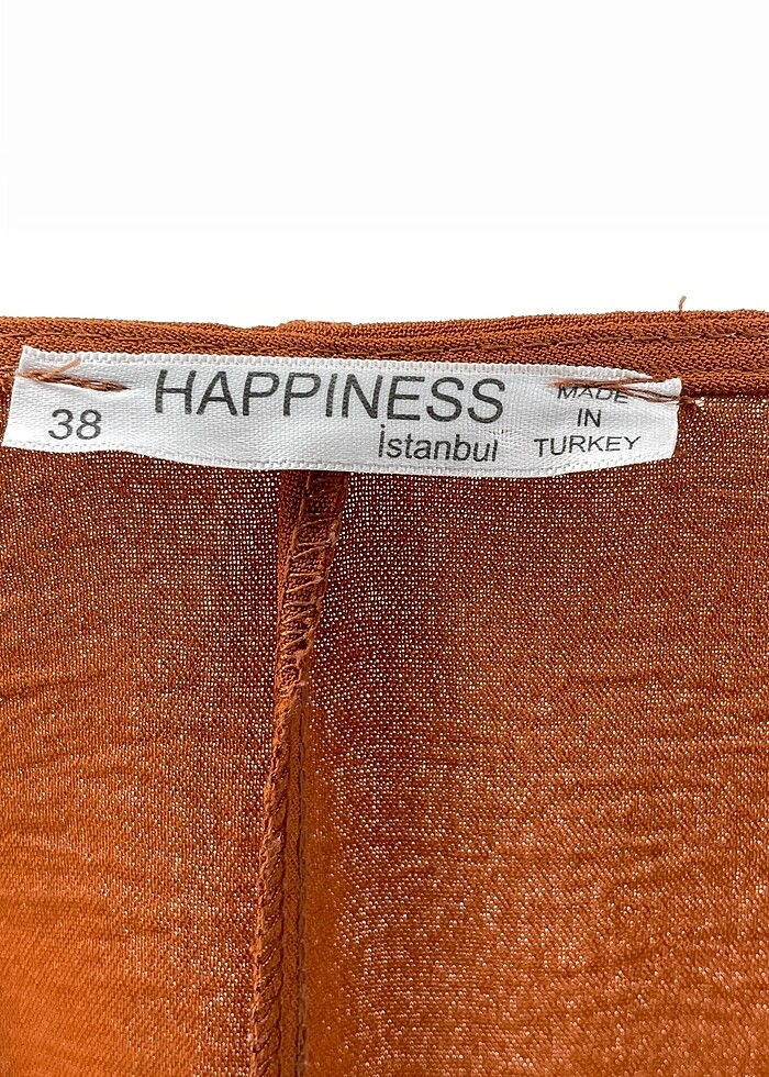 Vintage Love Uzun Tulum %70 İndirimli. - Görsel 4