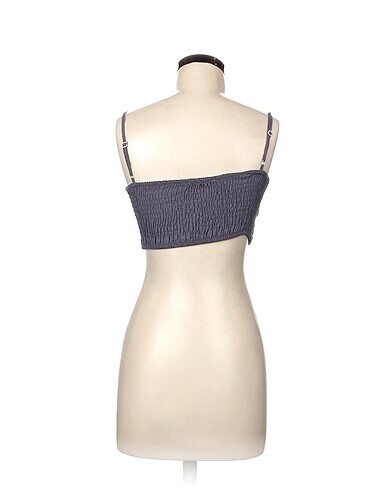 universal Beden Vintage Love Mini Üst %70 İndirimli.