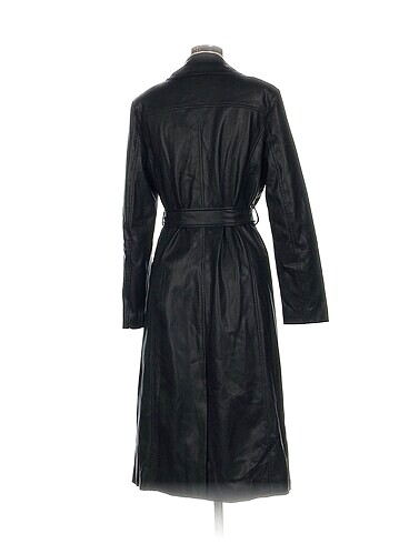 s Beden Stradivarius Trenchcoat %70 İndirimli.