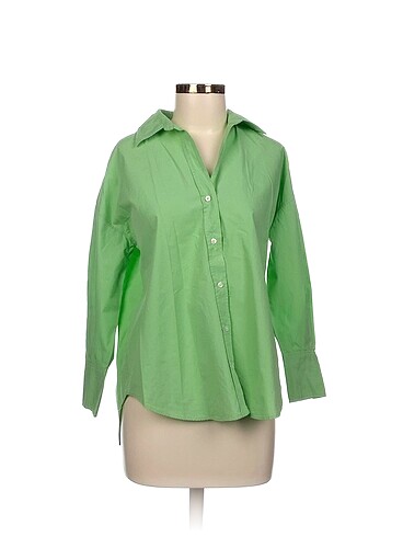 Zara Bluz %70 İndirimli.