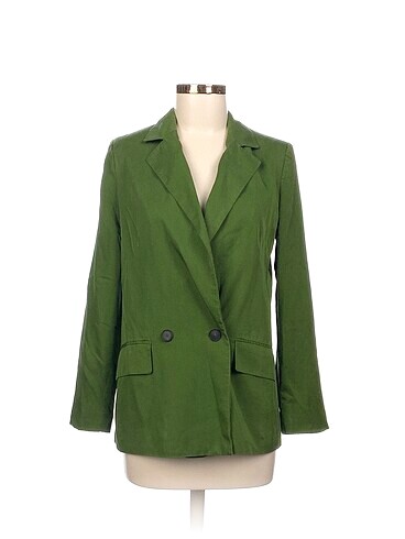 Mango Blazer %70 İndirimli.
