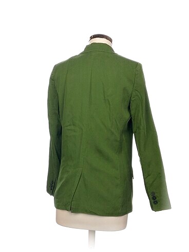 36 Beden Mango Blazer %70 İndirimli.
