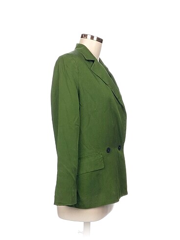 Mango Mango Blazer %70 İndirimli.
