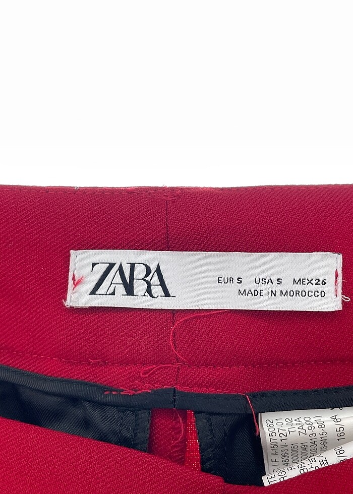 Zara Düz Kesim %70 İndirimli. - Görsel 4