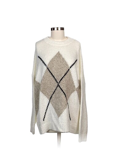 Vintage Love Kazak / Triko %70 İndirimli.