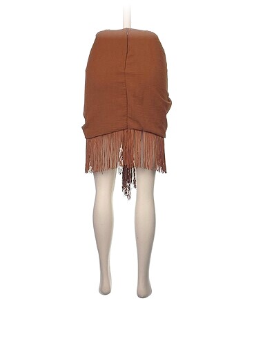 s Beden Vintage Love Mini Etek %70 İndirimli.
