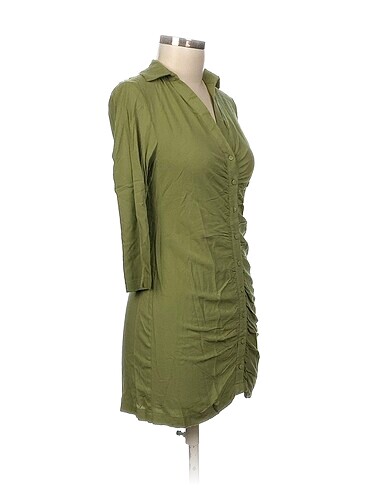 Vintage Love Vintage Love Kısa Elbise %70 İndirimli.