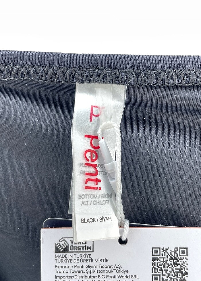 Penti Bikini %70 İndirimli. - Görsel 4