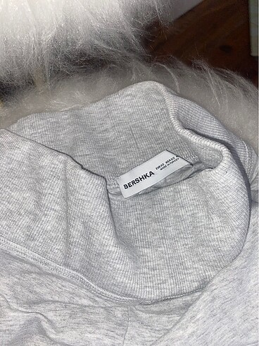Bershka Bershka İspanyol Paça Pantolon