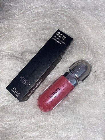 Kiko Lipgloss