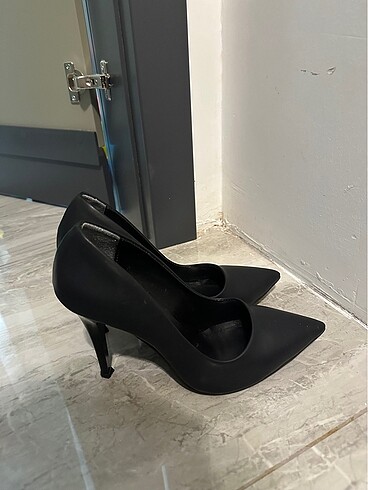 39 numara kadın stiletto