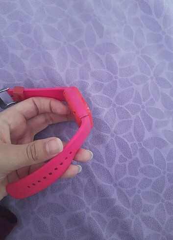 Beden pembe Renk TCL AKILLI SAAT