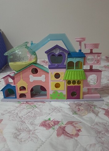 LPS miniş evi