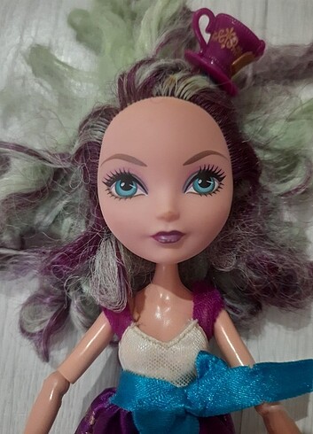 Beden Madeline Hutter- Ever after high