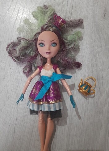 Beden Renk Madeline Hutter- Ever after high