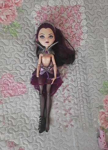 Raven Queen- Ever after high